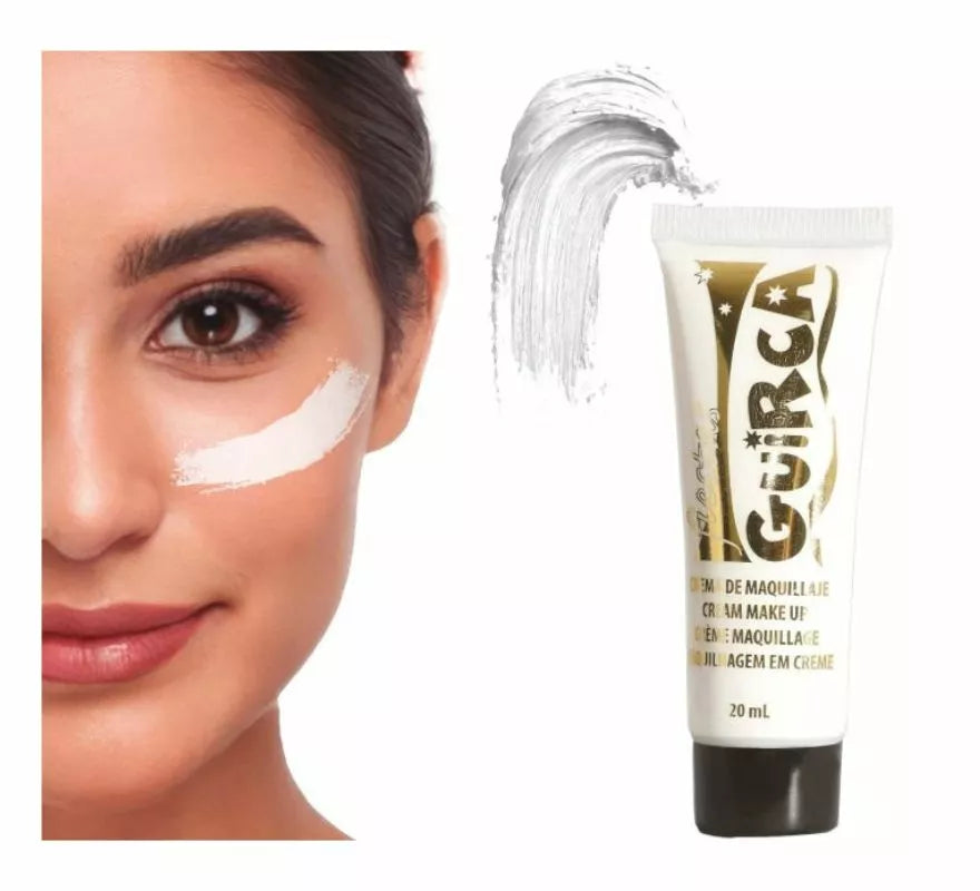 Translation missing: it.Tubo de 20 ml. de maquillaje en Crema en varios colores