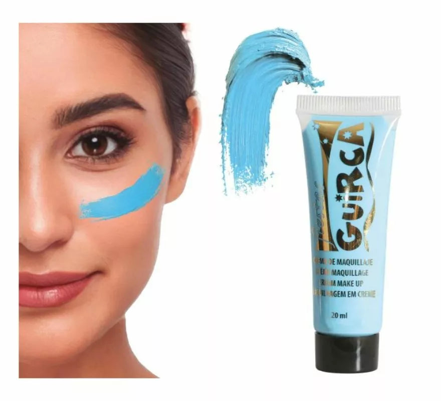 Translation missing: it.Tubo de 20 ml. de maquillaje en Crema en varios colores
