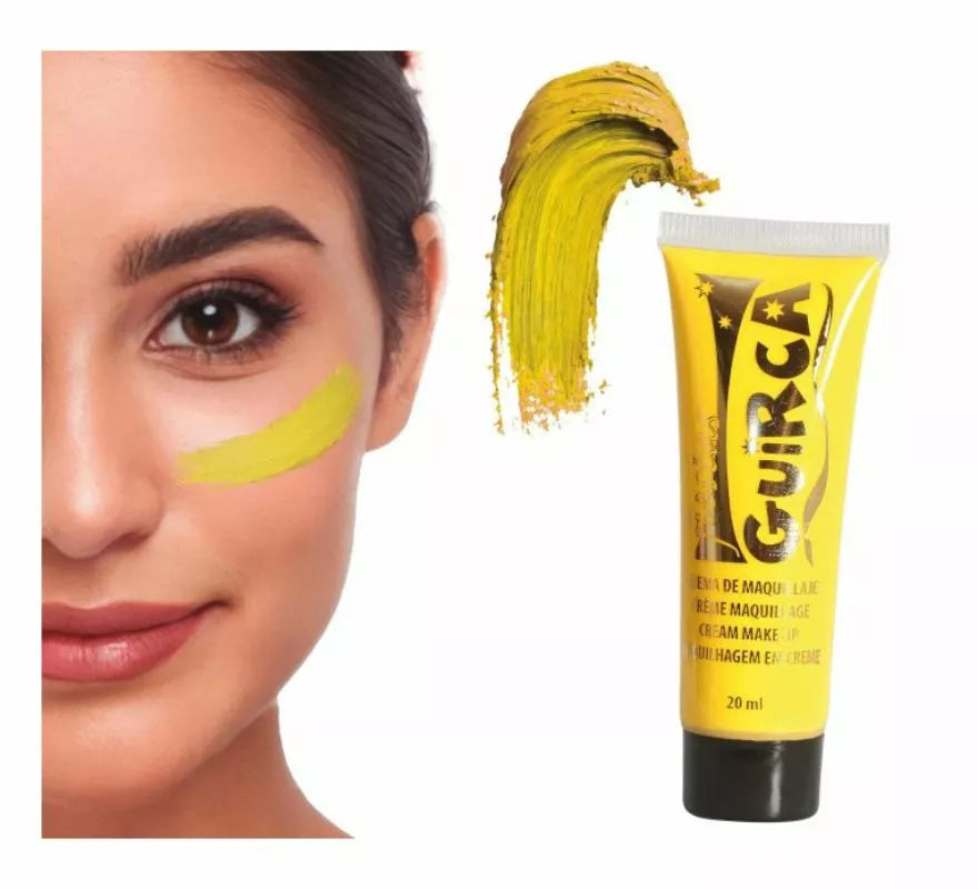 Translation missing: it.Tubo de 20 ml. de maquillaje en Crema en varios colores