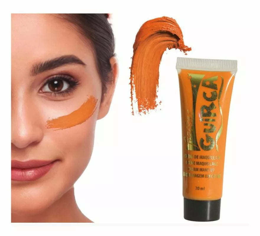 Translation missing: it.Tubo de 20 ml. de maquillaje en Crema en varios colores