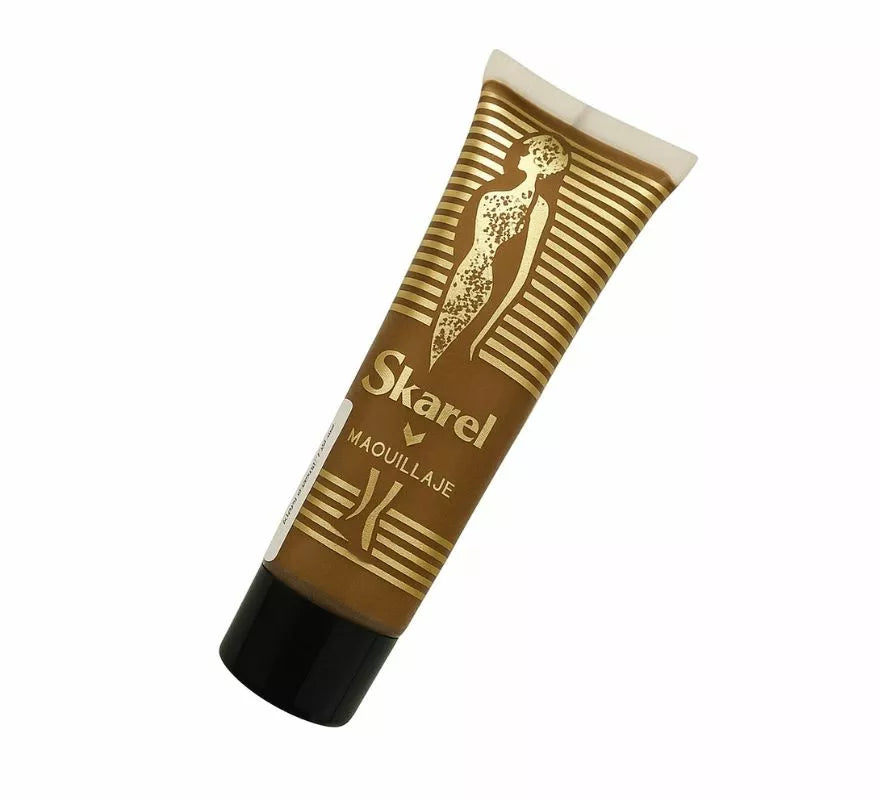 Translation missing: it.Tubo de maquillaje al agua 20 ml en varios colores