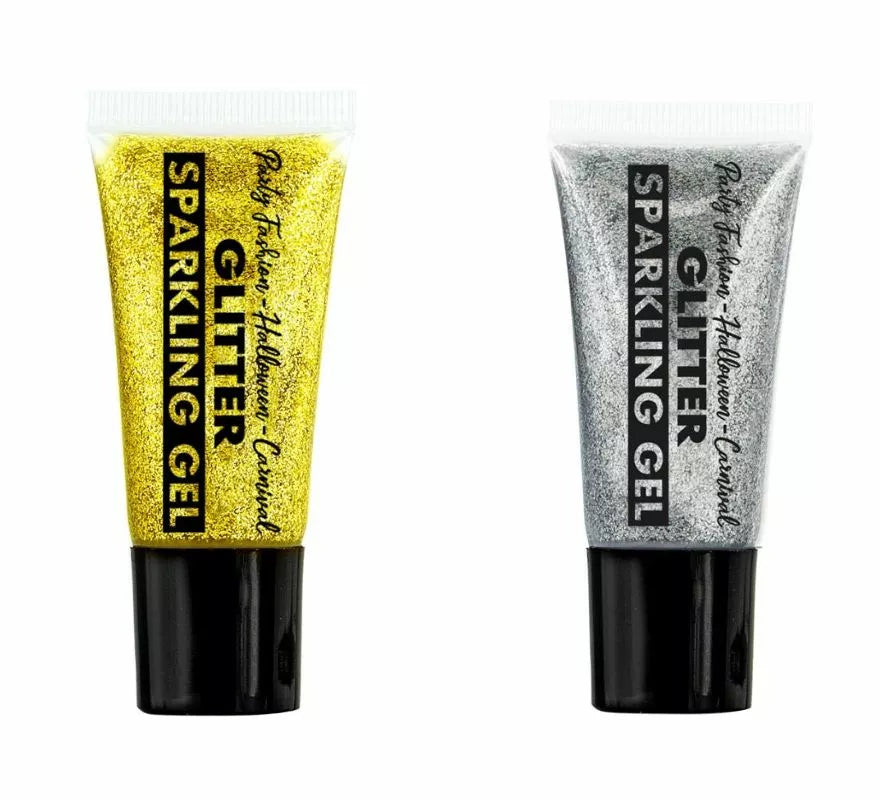 Translation missing: it.Tubo de Maquillaje Brillante de 25 ml en varios colores