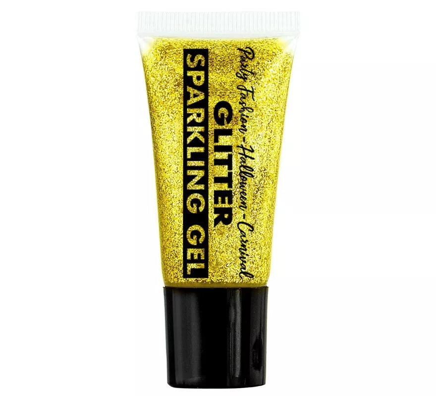 Translation missing: it.Tubo de Maquillaje Brillante de 25 ml en varios colores