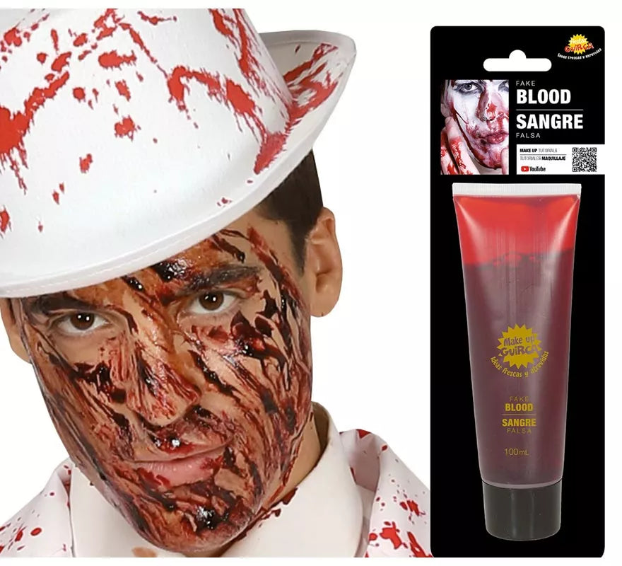 Translation missing: it.Tubo de Sangre de 100 Ml