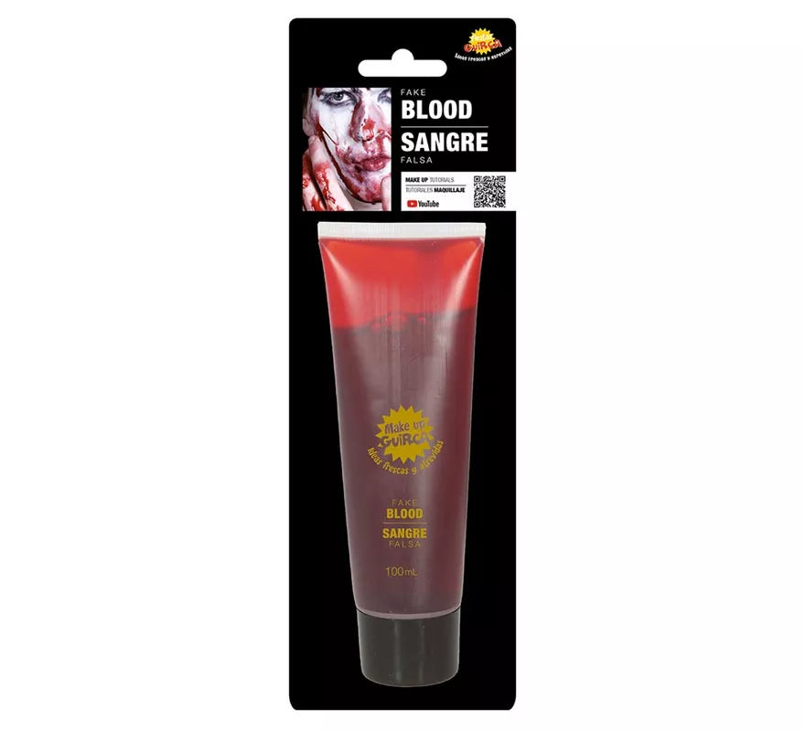 Translation missing: it.Tubo de Sangre de 100 Ml