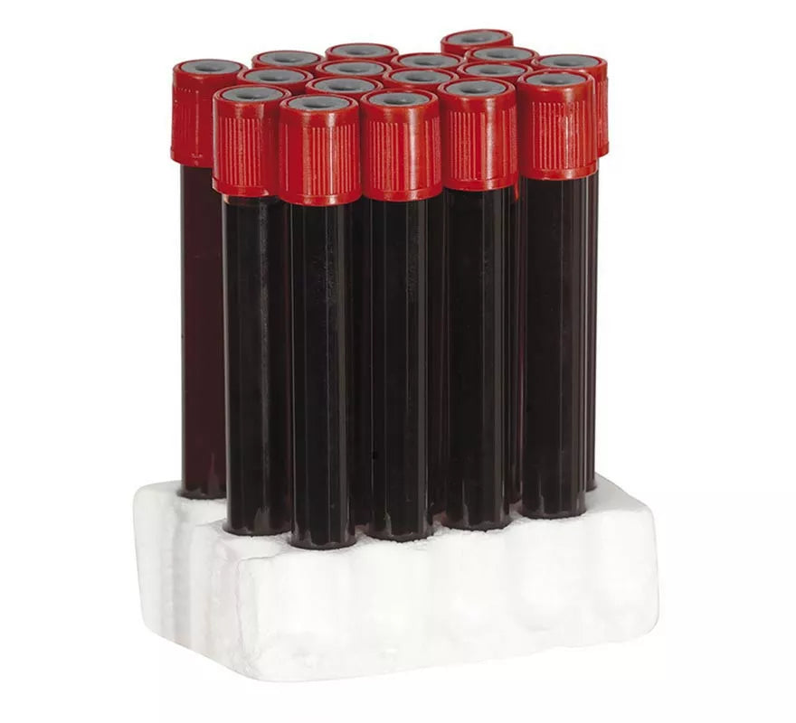 Translation missing: es.Tubo de Sangre de 15 ml