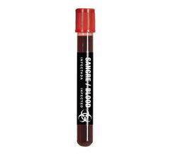 Provetta di sangue da 15 ml
