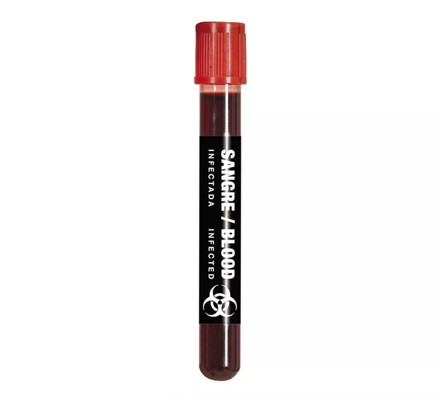 Translation missing: es.Tubo de Sangre de 15 ml