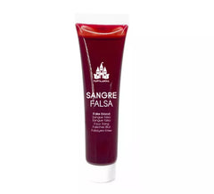 Provetta per sangue finto Easy Wash da 28 ml