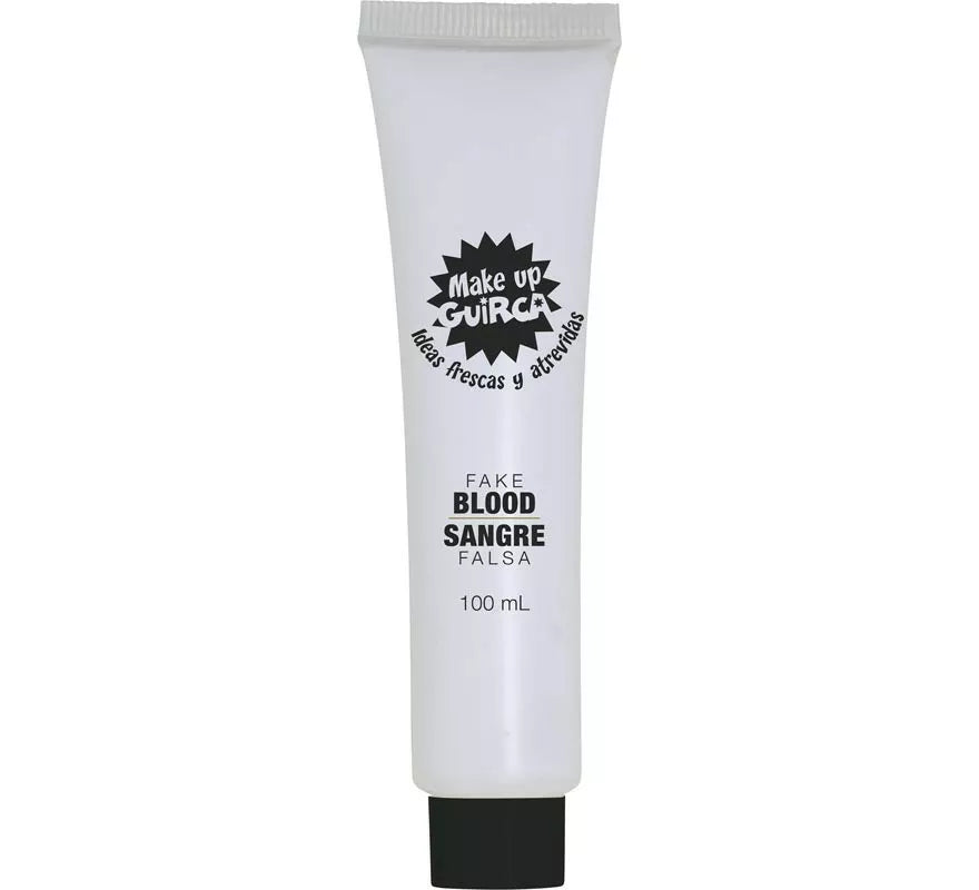 Translation missing: es.Tubo de Sangre Lavable de 100 ml