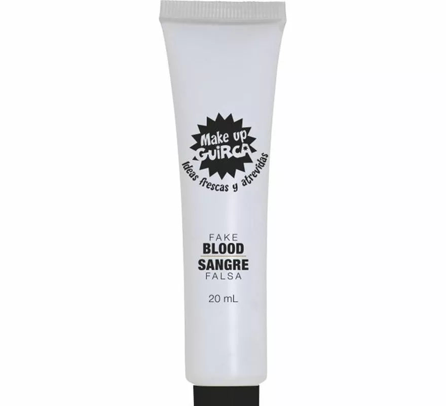 Translation missing: it.Tubo de Sangre Lavable de 20 ml