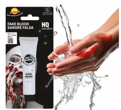 Provetta per sangue lavabile da 20 ml