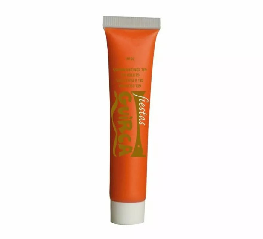 Translation missing: it.Tubo maquillaje al agua en varios colores 20 ml