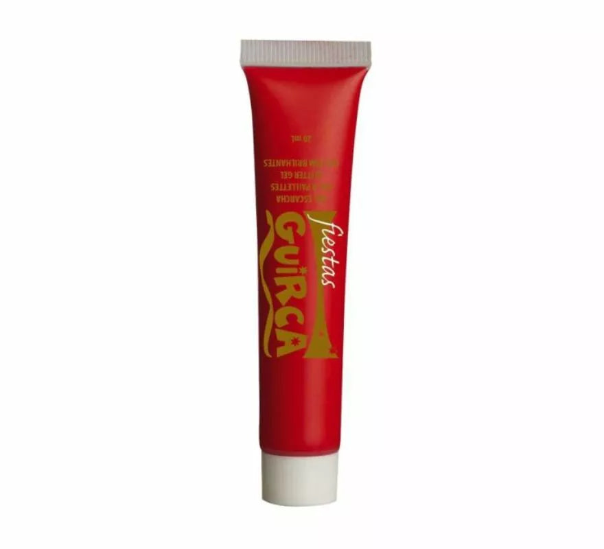 Translation missing: it.Tubo maquillaje al agua en varios colores 20 ml