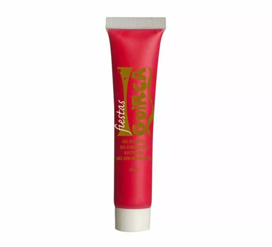 Translation missing: it.Tubo maquillaje al agua en varios colores 20 ml