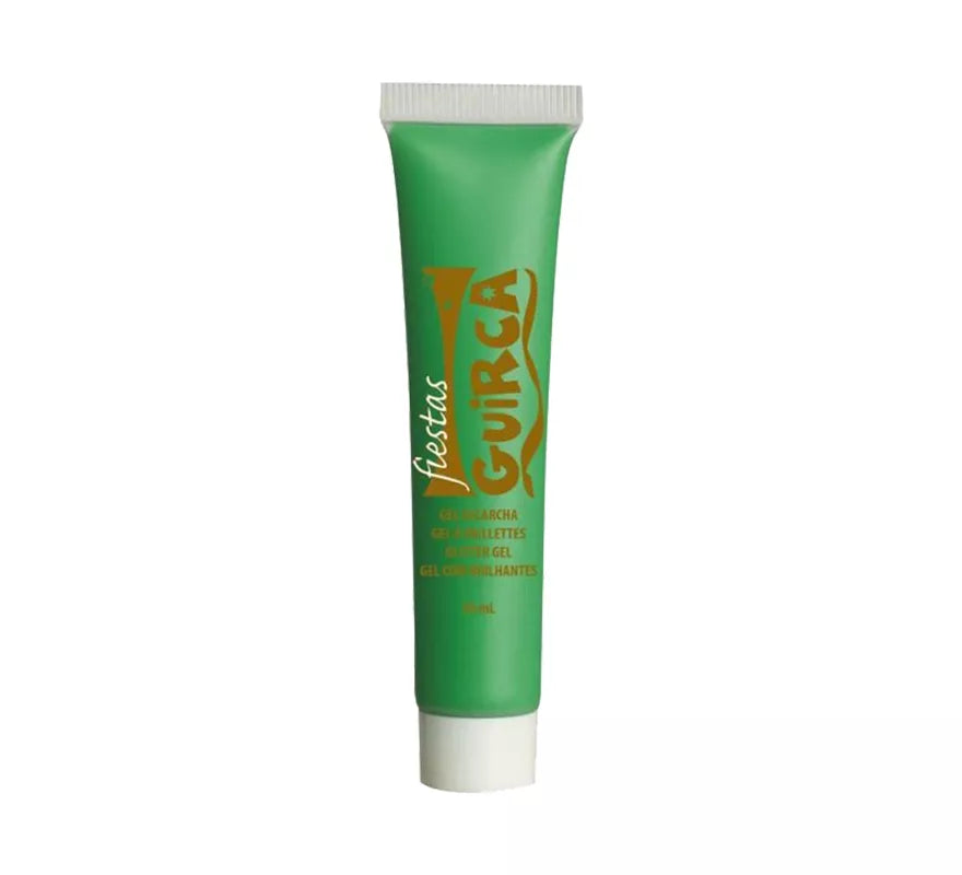 Tubo maquillaje al agua en varios colores 20 ml