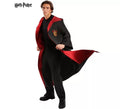 Túnica de Gryffindor Deluxe para adultos