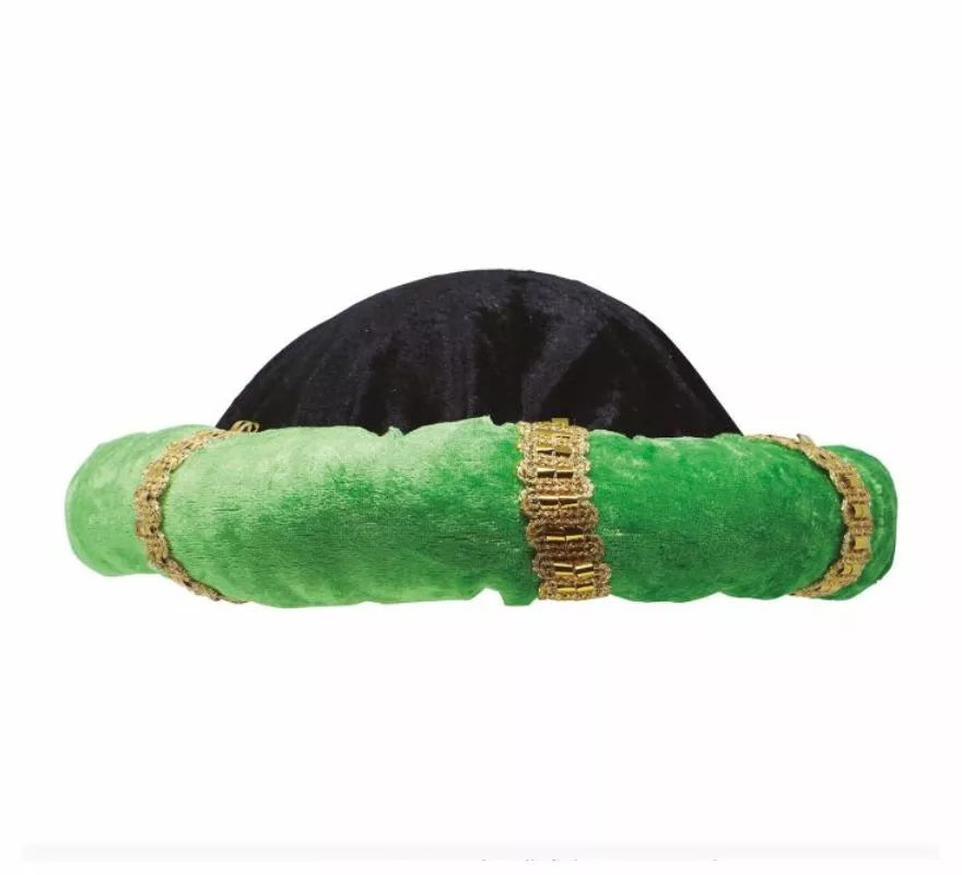 Translation missing: it.Turbante Árabe en varios colores