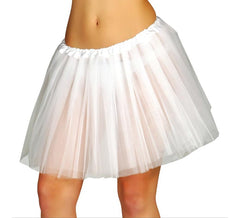 Tutu 40 cm in vari colori per donna