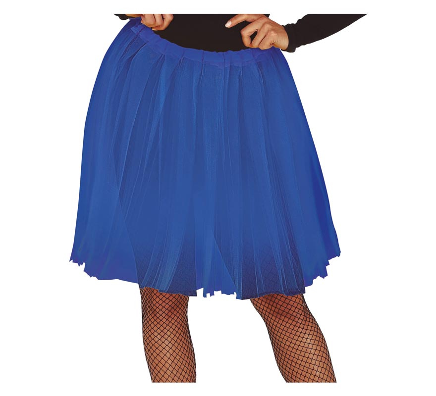 Translation missing: it.Tutú de 60 cm talla M-L para mujer en varios colores
