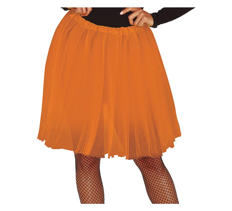 Translation missing: it.Tutú de 60 cm talla M-L para mujer en varios colores
