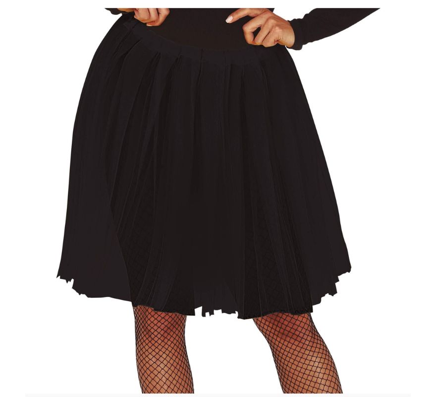 Translation missing: it.Tutú de 60 cm talla M-L para mujer en varios colores