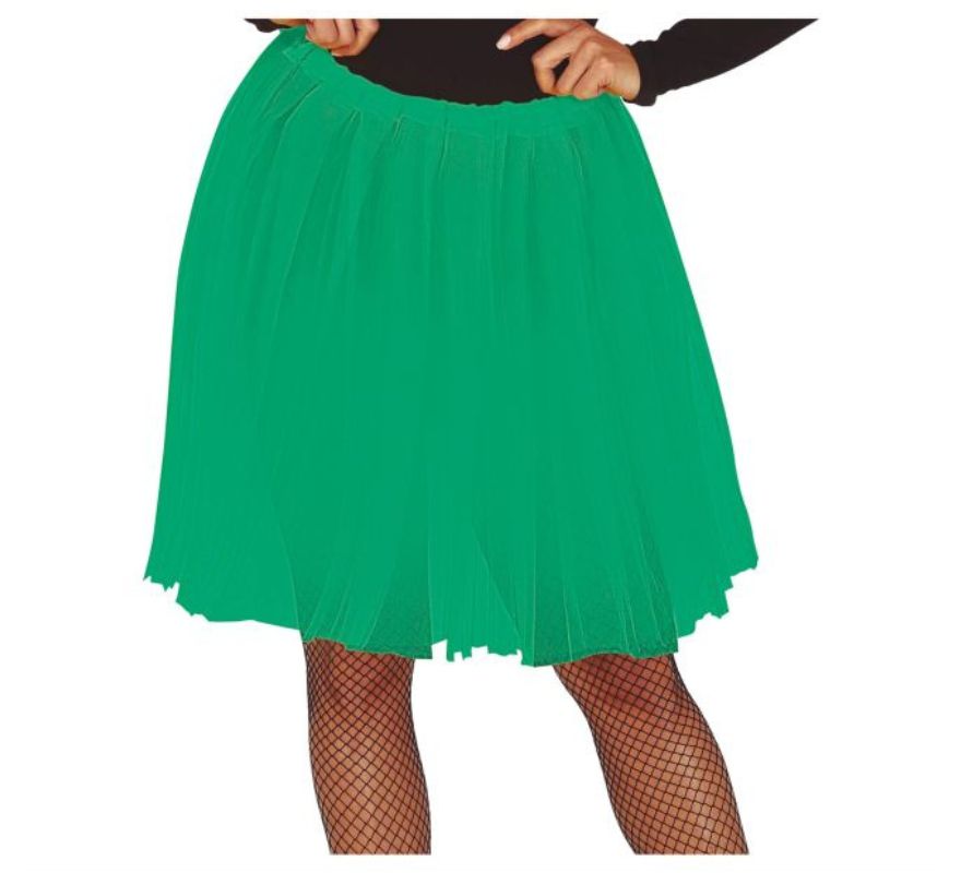 Translation missing: it.Tutú de 60 cm talla M-L para mujer en varios colores