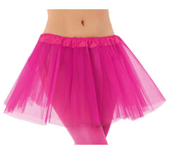 fucsia tutu