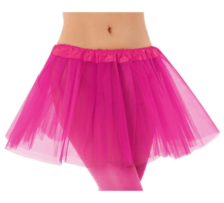 Translation missing: it.Tutú Fucsia