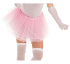 Tutù rosa per donna
