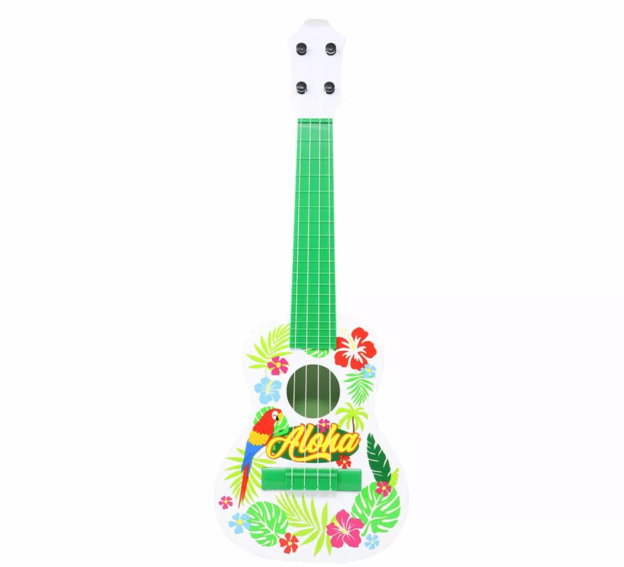 Translation missing: it.Ukelele Aloha de 52 cm