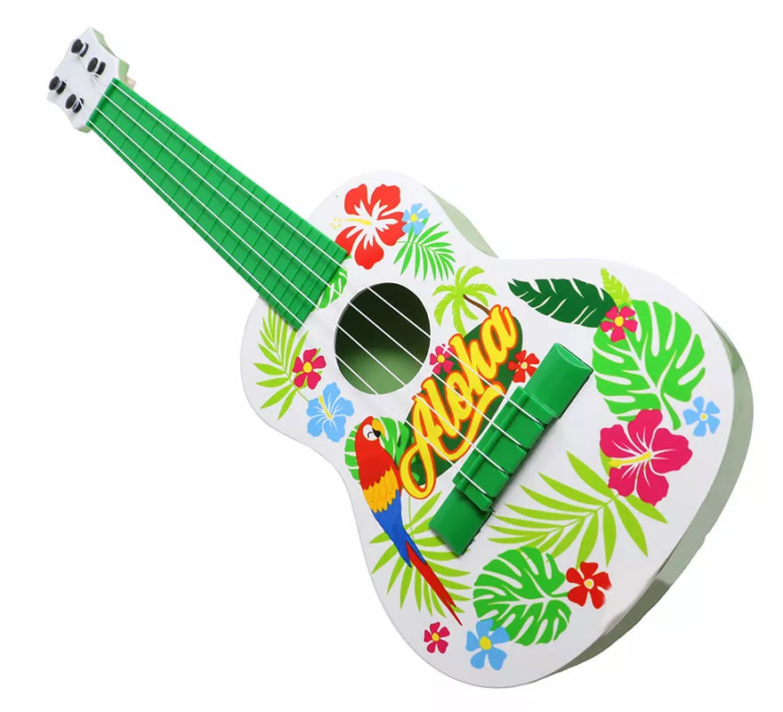 Translation missing: it.Ukelele Aloha de 52 cm