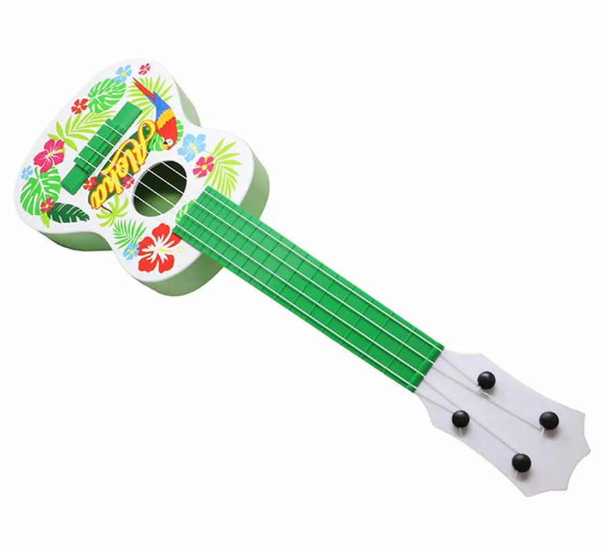 Translation missing: it.Ukelele Aloha de 52 cm