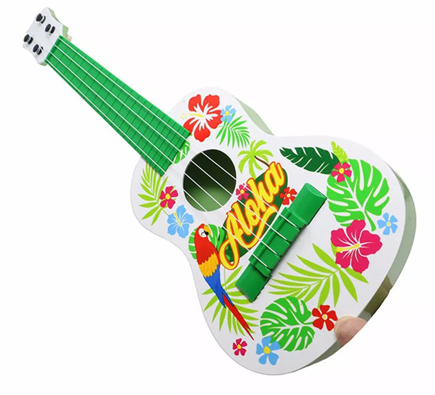 Translation missing: it.Ukelele Aloha de 52 cm