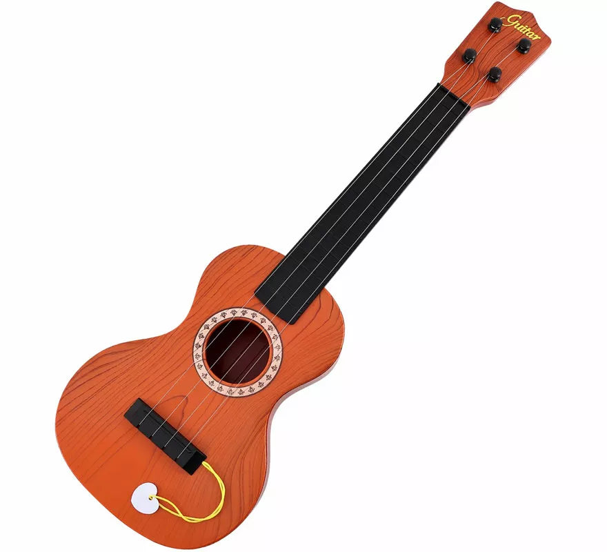 Translation missing: it.Ukelele de Juguete de 55x17x5 cm