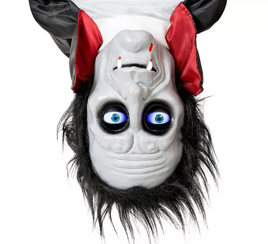 Vampiro Despierto Colgante de 38x13x153 cm