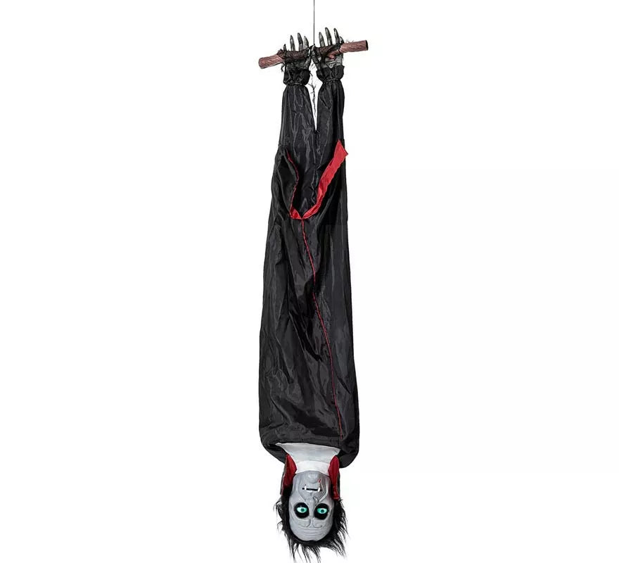 Translation missing: it.Vampiro Despierto Colgante de 38x13x153 cm