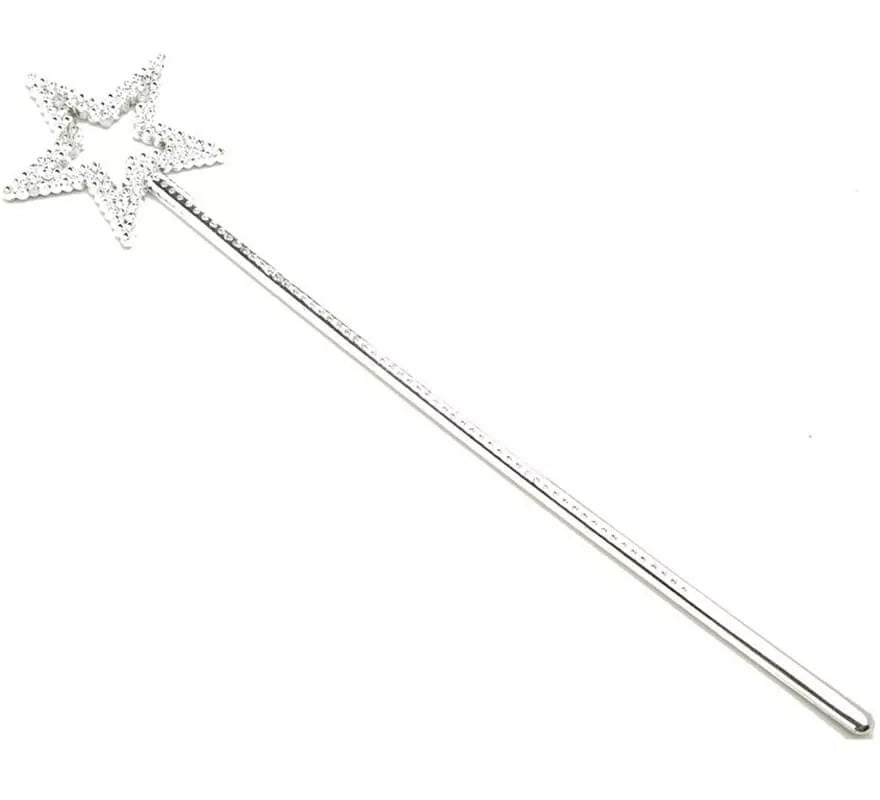 Translation missing: it.Varita con Estrella de 35 cm