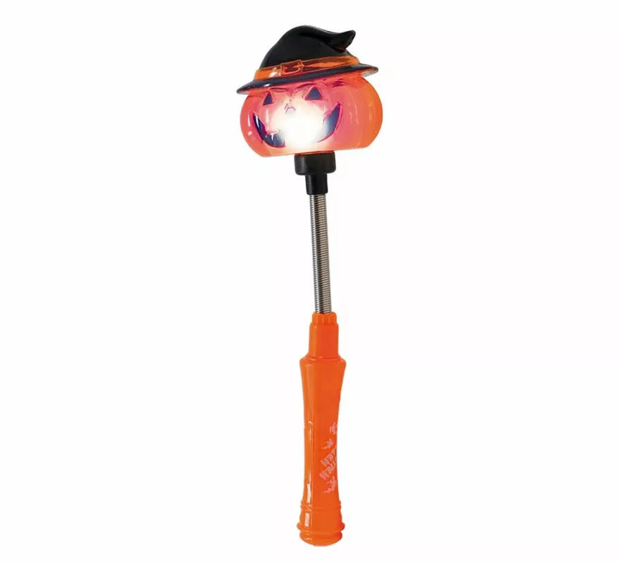 Translation missing: it.Varita de Calabaza con Luz de 24 cm