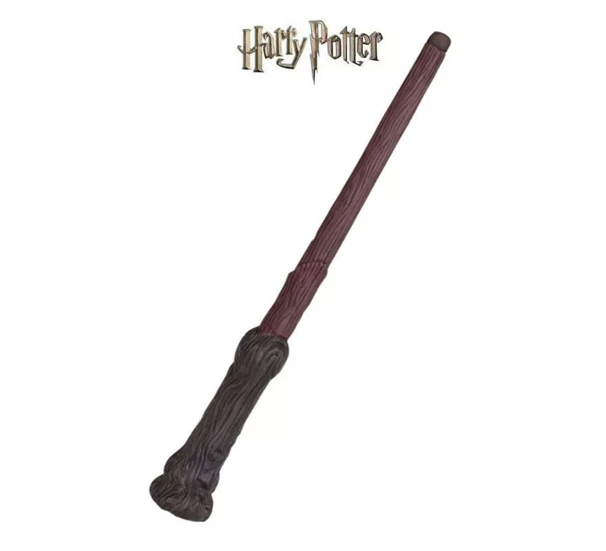 Translation missing: it.Varita de Harry Potter