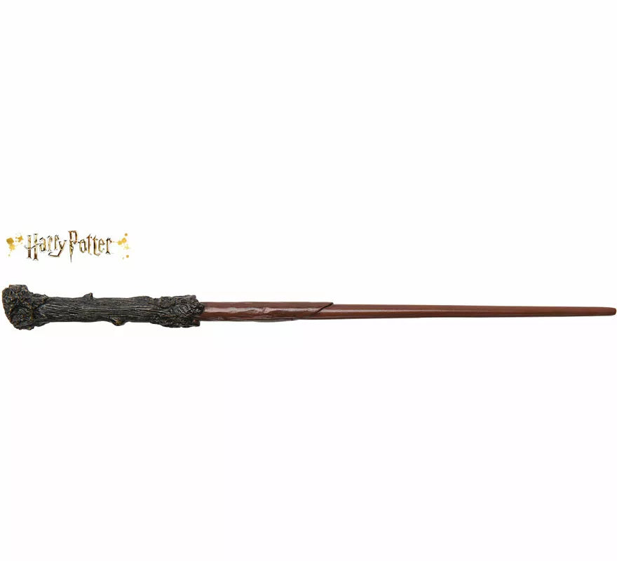 Translation missing: it.Varita de Harry Potter Deluxe