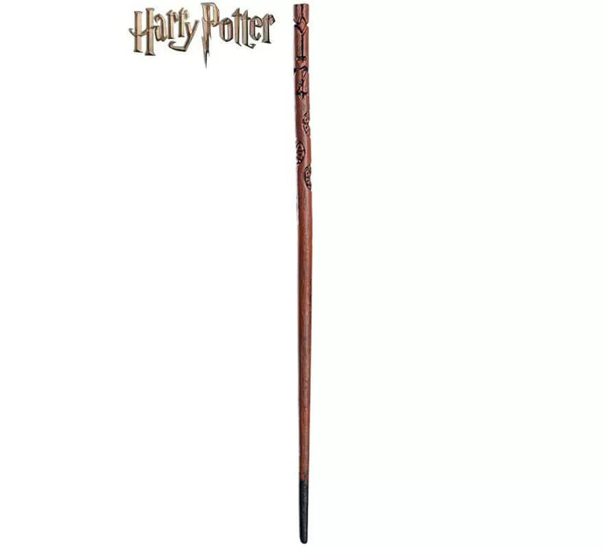 Translation missing: it.Varita Mágica de Cedric Diggory Harry Potter de 30 cm