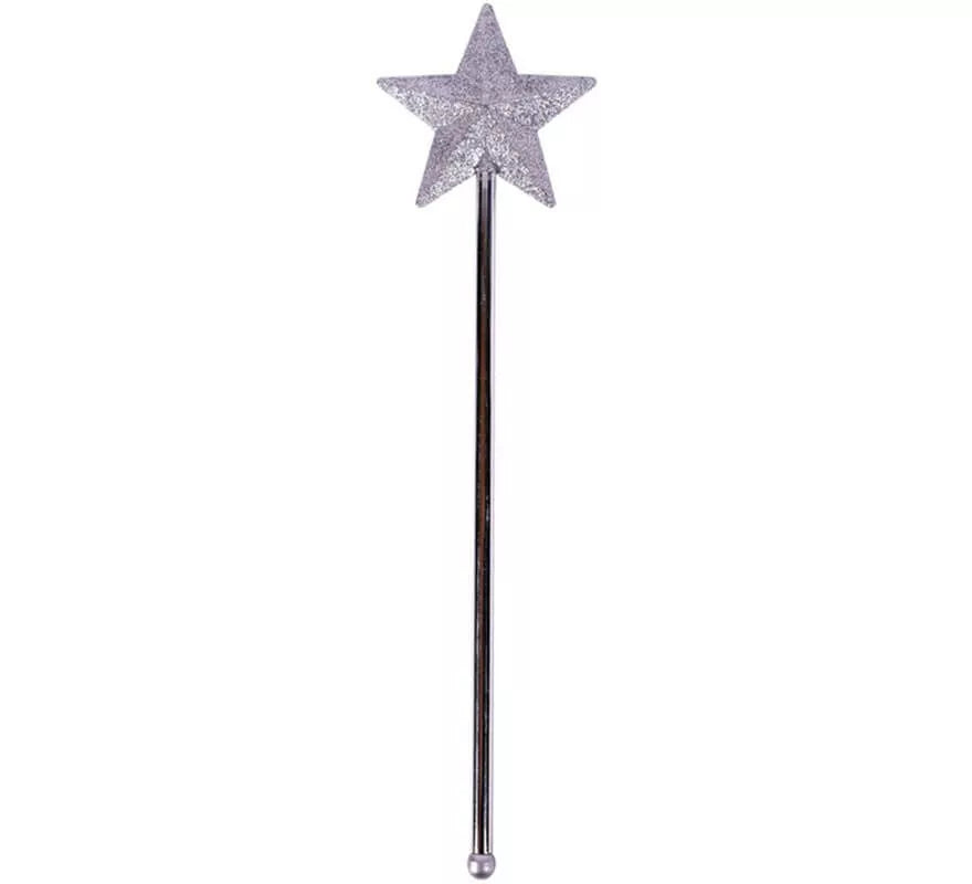 Translation missing: it.Varita Mágica de Estrella 43 cm