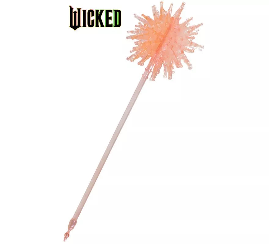 Translation missing: es.Varita mágica de Glinda de Wicked