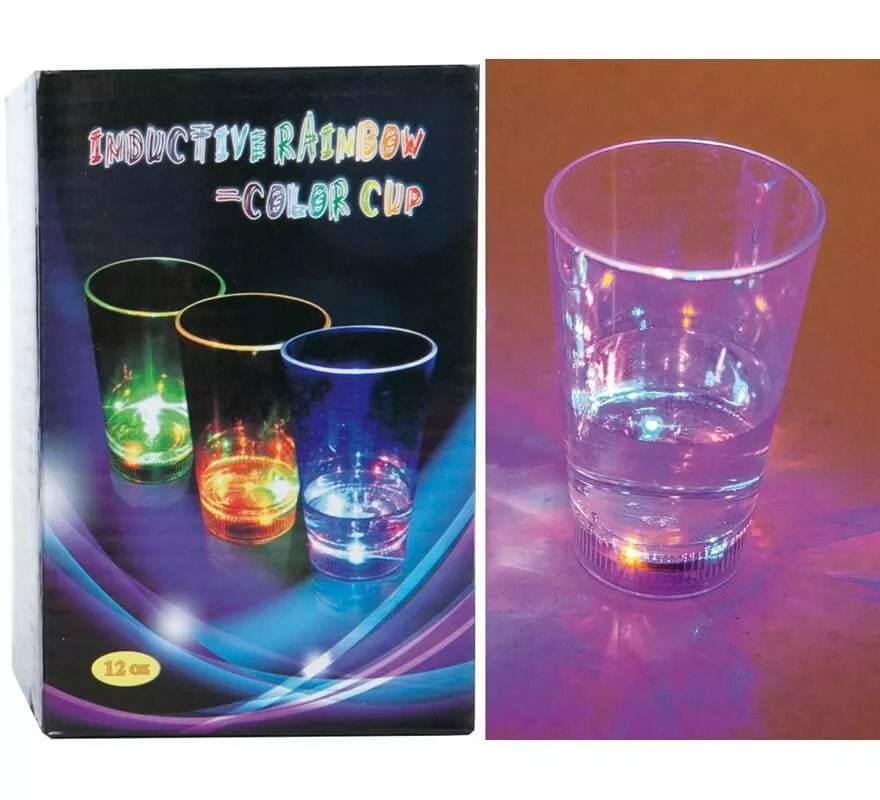Translation missing: it.Vaso Mediano con Luz de 350 ml