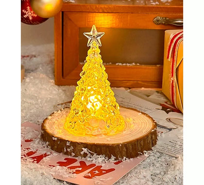 Vela Árbol de 10.5 cm