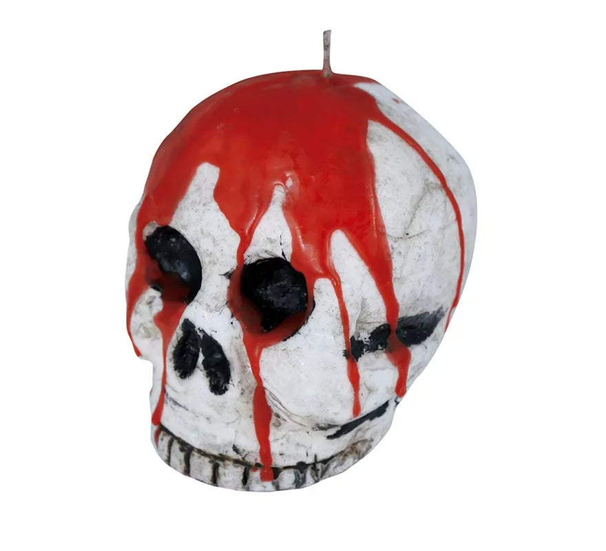 Translation missing: it.Vela de Calavera 10 cm