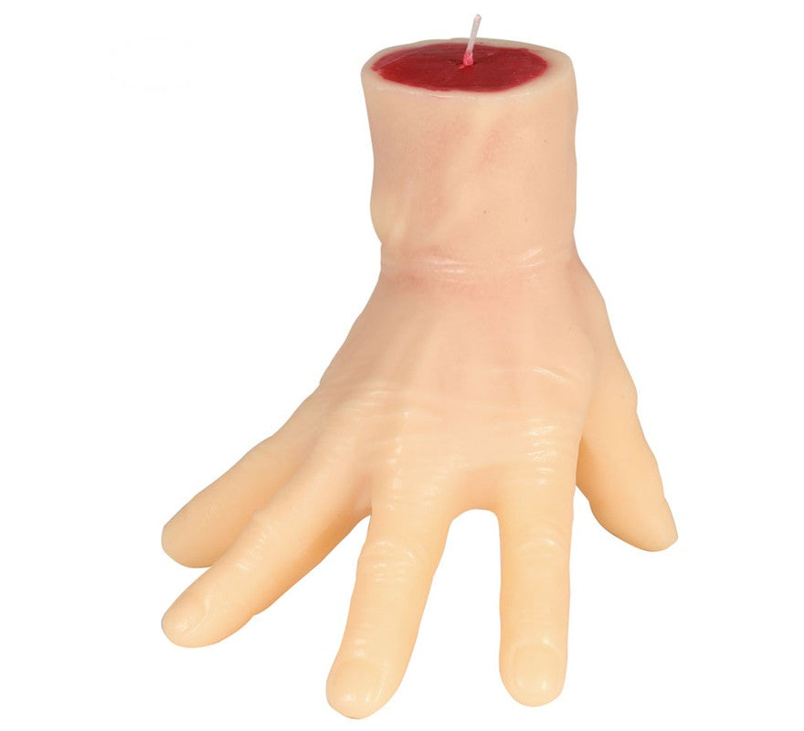 Translation missing: it.Vela Mano con Sangre 15 Cm