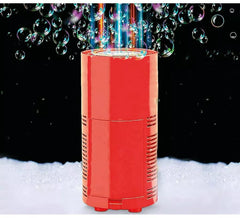 Candela con Bolle di Sapone da 18 cm