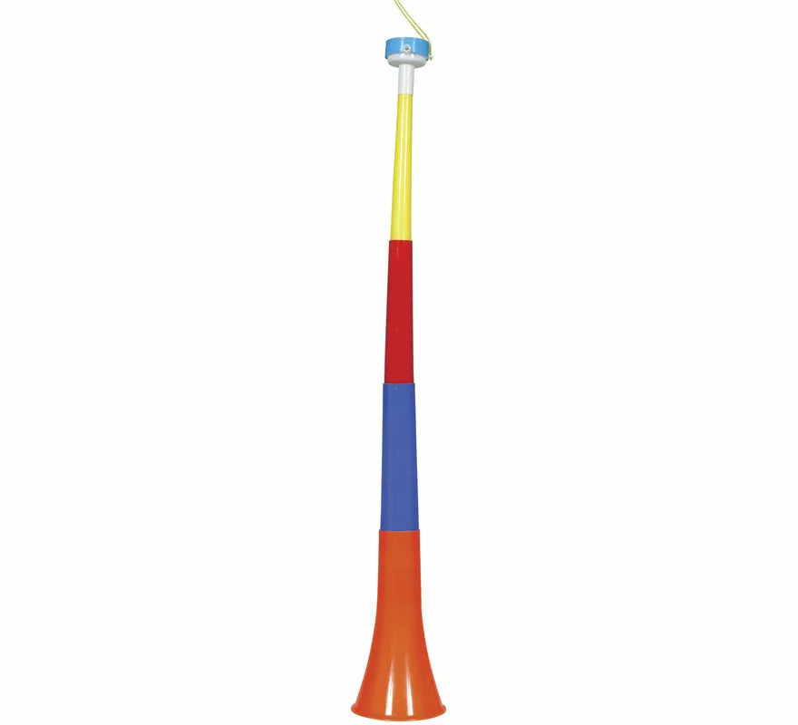 Translation missing: it.Vuvuzela Plegable de 74 cm